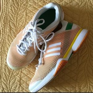 Adidas by Stella McCartney Shoes (Size 7.5)